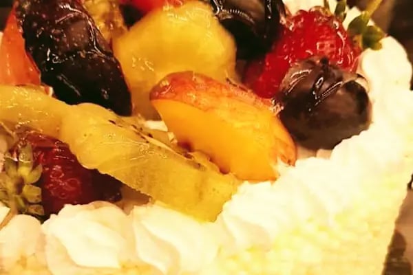 Gözde fırın cafe - Resim 2