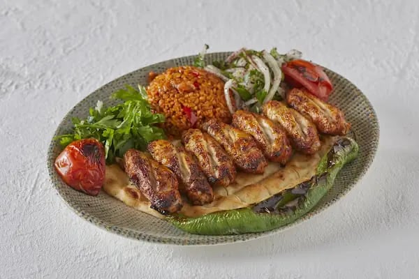 Hisar Kozluca - Resim 15