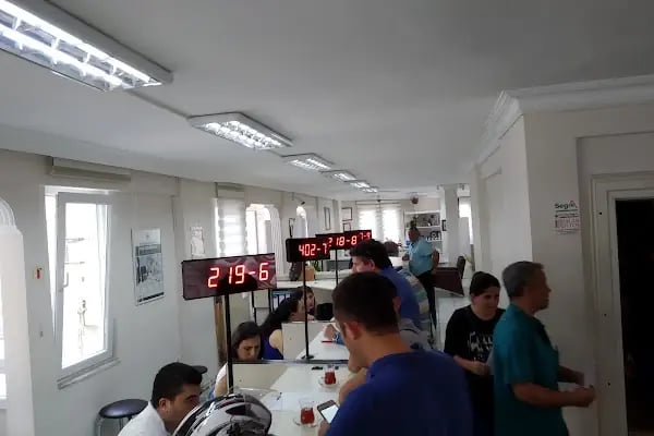 Alanya 5. Noterliği - Resim 19