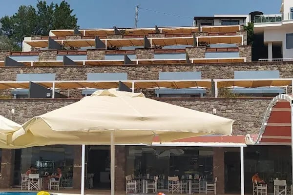 MyElla Hotel Resort &amp; Spa - Resim 6