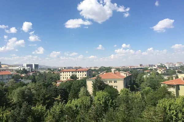 Necmettin Erbakan Üniversitesi Rektörlüğü - Resim 9