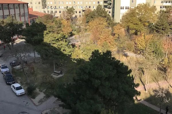Necmettin Erbakan Üniversitesi Rektörlüğü - Resim 14