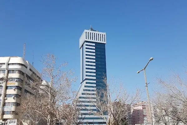 Necmettin Erbakan Üniversitesi Rektörlüğü - Resim 3