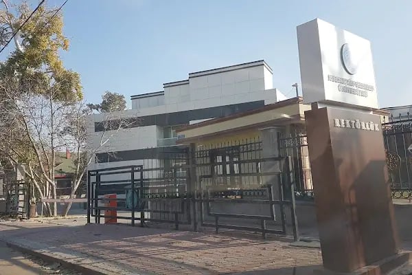 Necmettin Erbakan Üniversitesi Rektörlüğü - Resim 13