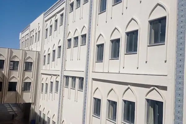 Necmettin Erbakan Üniversitesi Rektörlüğü - Resim 11