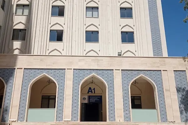 Necmettin Erbakan Üniversitesi Rektörlüğü - Resim 5