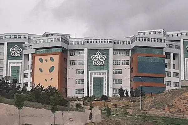 Necmettin Erbakan Üniversitesi Rektörlüğü - Resim 17