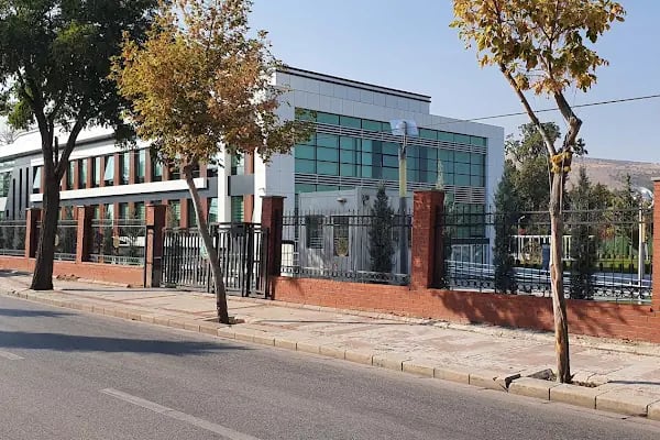 Necmettin Erbakan Üniversitesi Rektörlüğü - Resim 10
