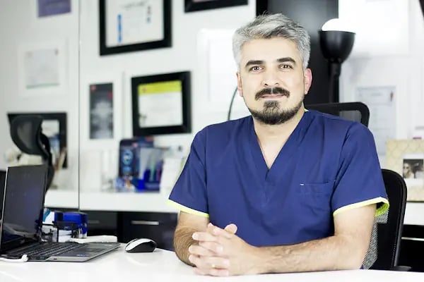 Minimal Diş Kliniği - Resim 5