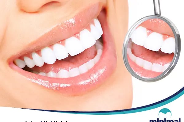 Minimal Diş Kliniği - Resim 10