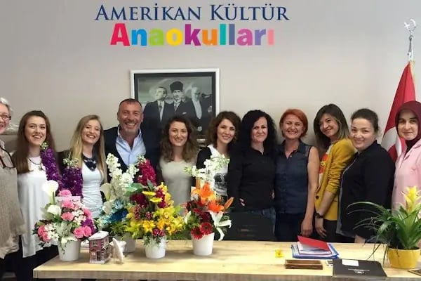 Sakarya Amerikan Kültür Anaokulu - Resim 15
