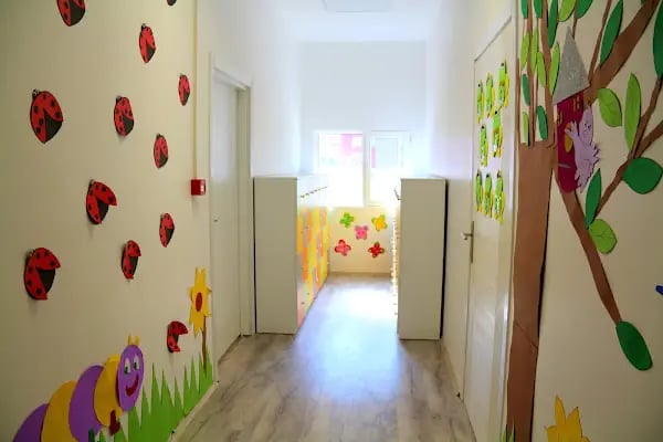 Sakarya Amerikan Kültür Anaokulu - Resim 2