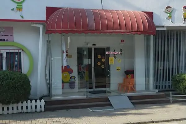 Sakarya Amerikan Kültür Anaokulu - Resim 14