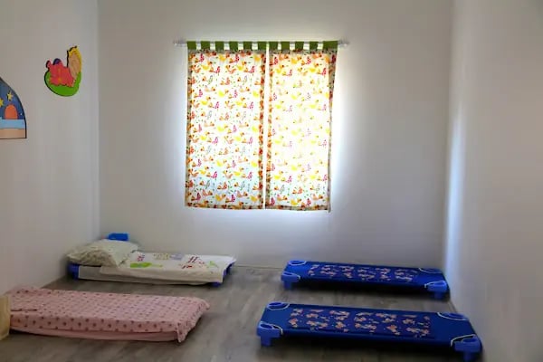 Sakarya Amerikan Kültür Anaokulu - Resim 4