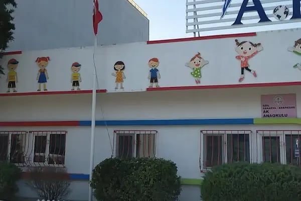 Sakarya Amerikan Kültür Anaokulu - Resim 8