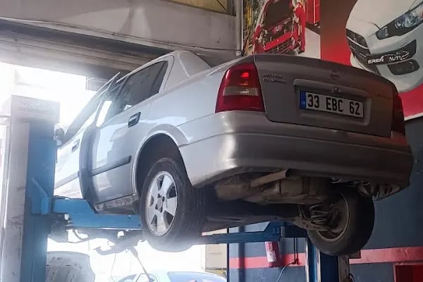 Eren auto - Resim 11