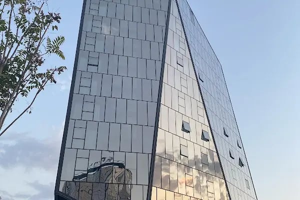 Çınar Spa (Noax Hotel) - Resim 2