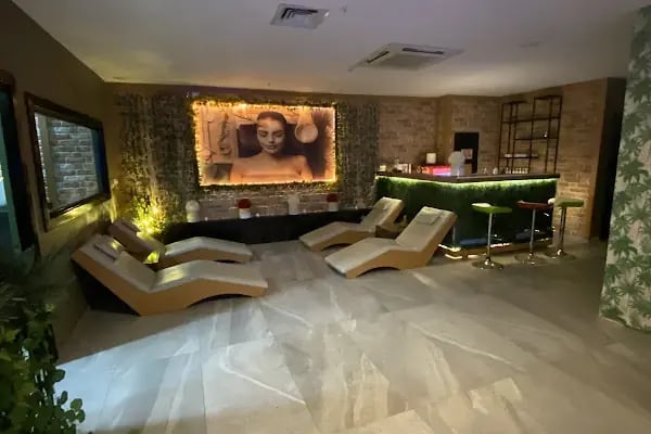 Çınar Spa (Noax Hotel) - Resim 4