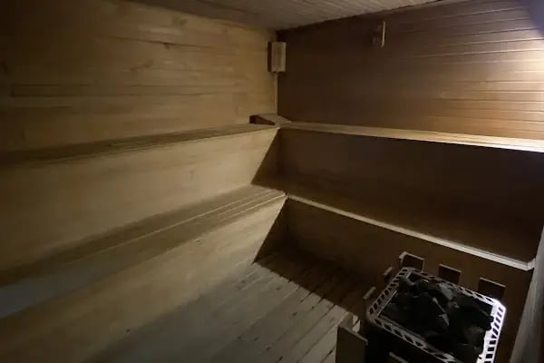 Çınar Spa (Noax Hotel) - Resim 5