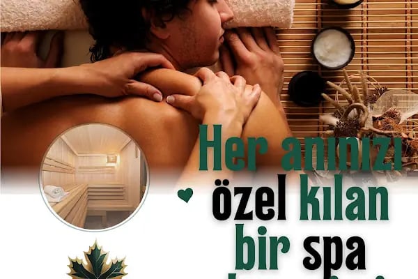 Çınar Spa (Noax Hotel) - Resim 18