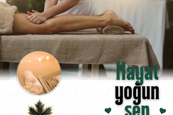 Çınar Spa (Noax Hotel) - Resim 6
