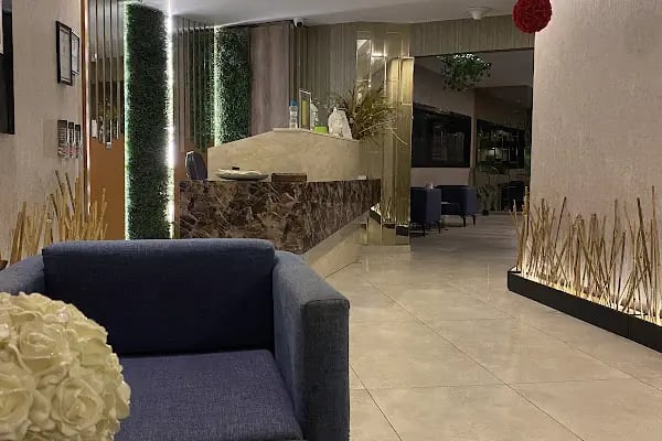 Çınar Spa (Noax Hotel) - Resim 19