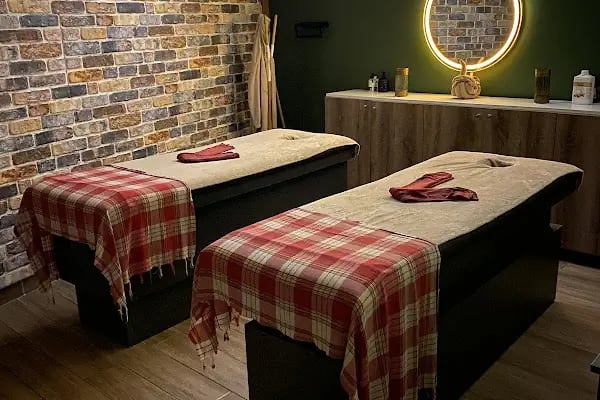 Çınar Spa (Noax Hotel) - Resim 7