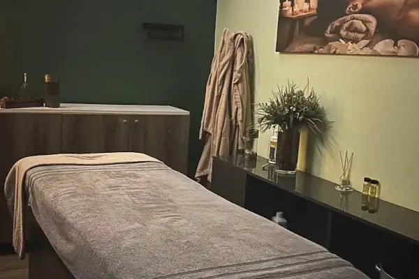 Çınar Spa (Noax Hotel) - Resim 14