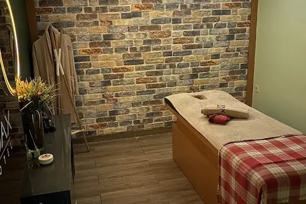 Çınar Spa (Noax Hotel) - Resim 10
