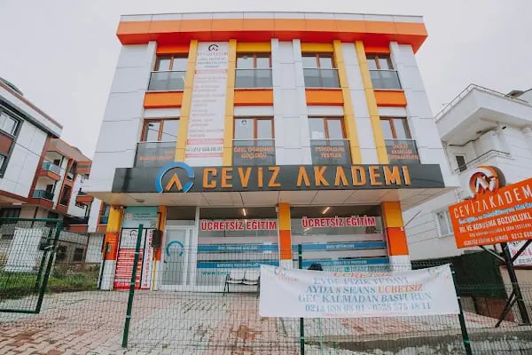 Ceviz Akademi Özel Eğitim ve Rehabilitasyon Merkezi - Resim 3