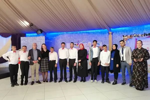 Ceviz Akademi Özel Eğitim ve Rehabilitasyon Merkezi - Resim 7