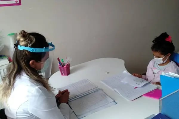 Ceviz Akademi Özel Eğitim ve Rehabilitasyon Merkezi - Resim 13