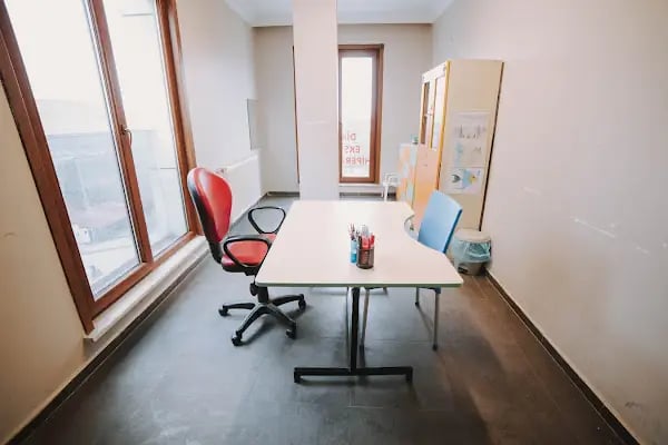 Ceviz Akademi Özel Eğitim ve Rehabilitasyon Merkezi - Resim 4