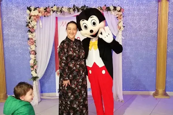 Ceviz Akademi Özel Eğitim ve Rehabilitasyon Merkezi - Resim 19