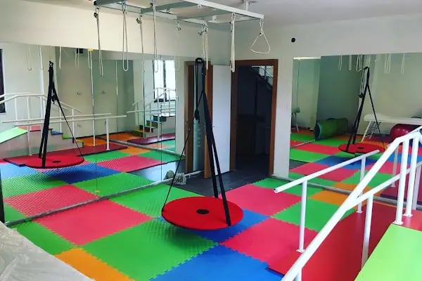 Ceviz Akademi Özel Eğitim ve Rehabilitasyon Merkezi - Resim 12