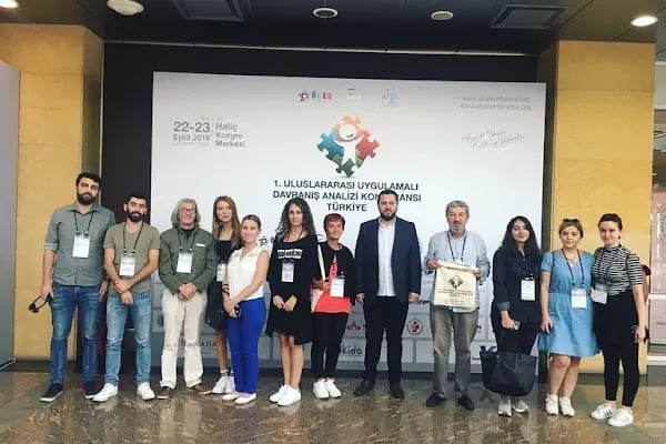 Ceviz Akademi Özel Eğitim ve Rehabilitasyon Merkezi - Resim 11