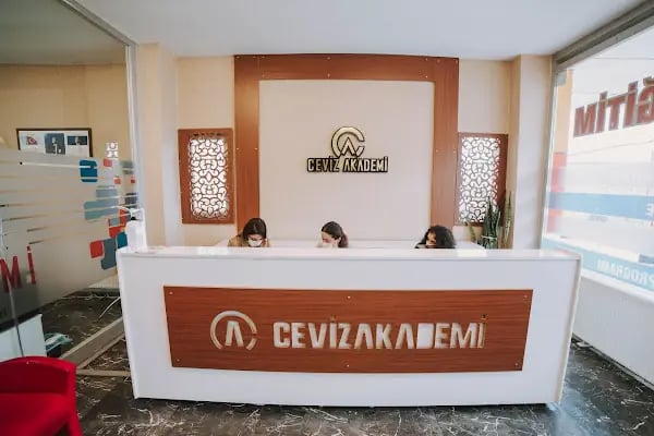 Ceviz Akademi Özel Eğitim ve Rehabilitasyon Merkezi - Resim 2