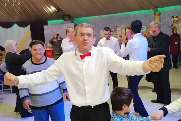 Ceviz Akademi Özel Eğitim ve Rehabilitasyon Merkezi - Resim 16