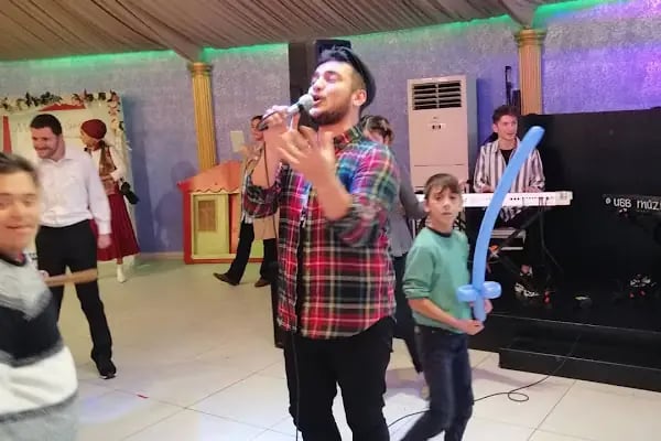 Ceviz Akademi Özel Eğitim ve Rehabilitasyon Merkezi - Resim 8