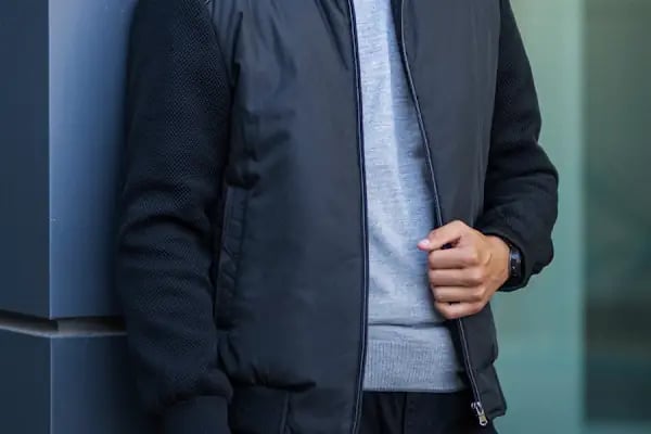 Özel Giyim - Resim 18