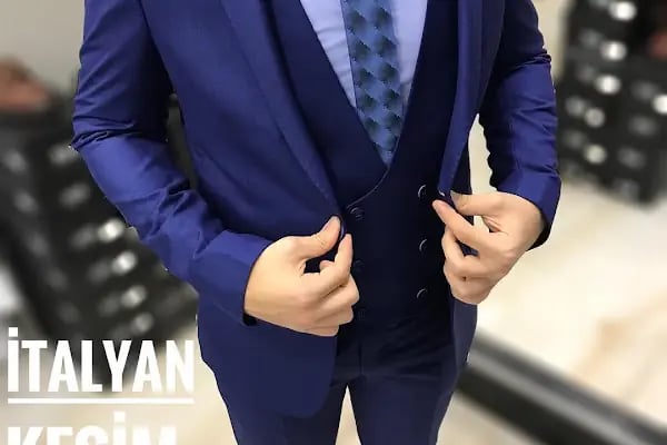 Özel Giyim - Resim 17