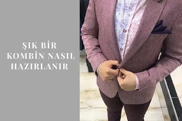 Özel Giyim - Resim 19
