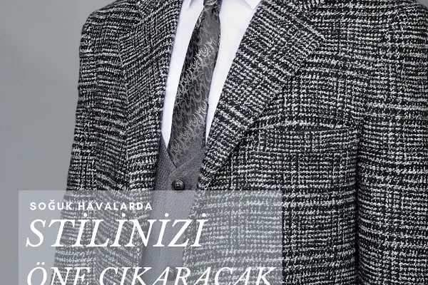 Özel Giyim - Resim 10