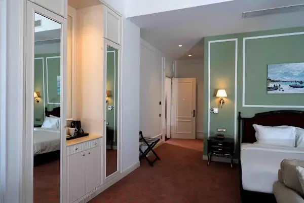 ANIM Boutique Hotel - Resim 18