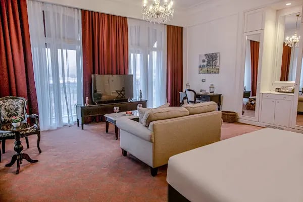 ANIM Boutique Hotel - Resim 9