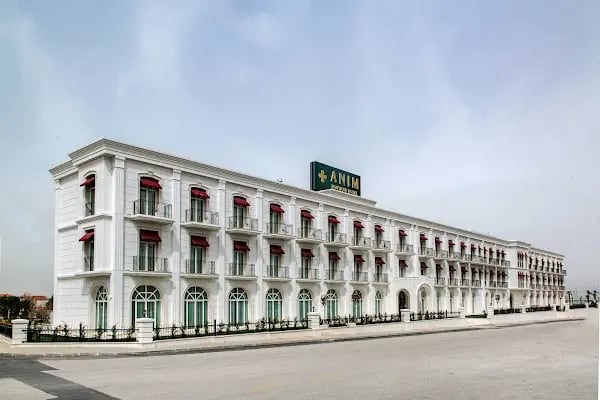 ANIM Boutique Hotel - Resim 10