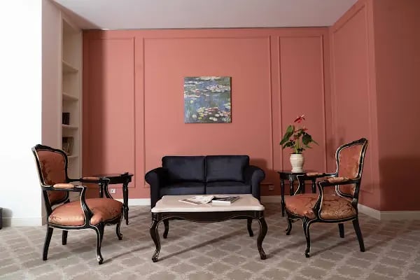 ANIM Boutique Hotel - Resim 14