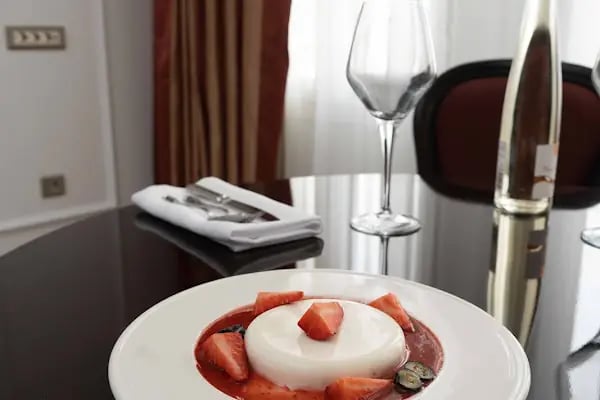 ANIM Boutique Hotel - Resim 13