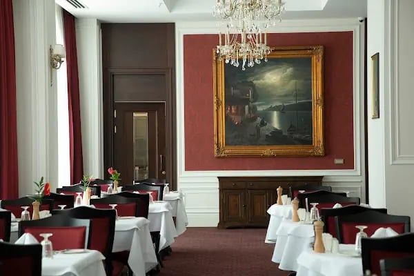 ANIM Boutique Hotel - Resim 19