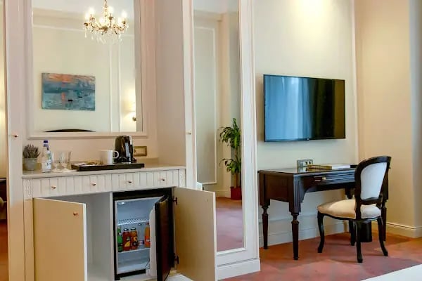 ANIM Boutique Hotel - Resim 6